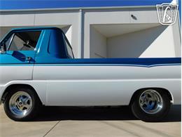 1964 Dodge A100 (CC-2070339) for sale in Concord, North Carolina