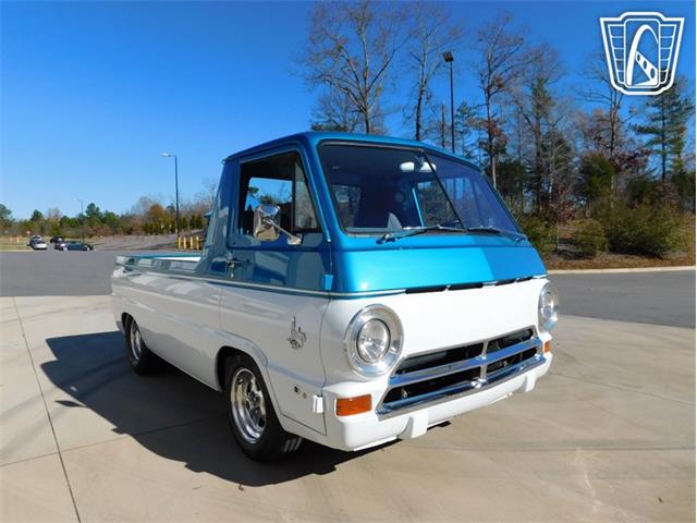 1964 Dodge A100 (CC-2070339) for sale in Concord, North Carolina