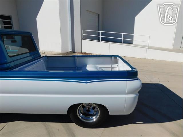 1964 Dodge A100 (CC-2070339) for sale in Concord, North Carolina