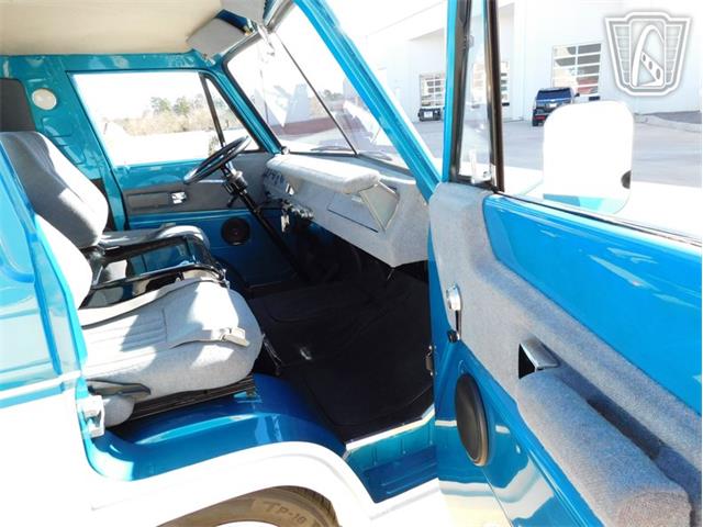 1964 Dodge A100 (CC-2070339) for sale in Concord, North Carolina