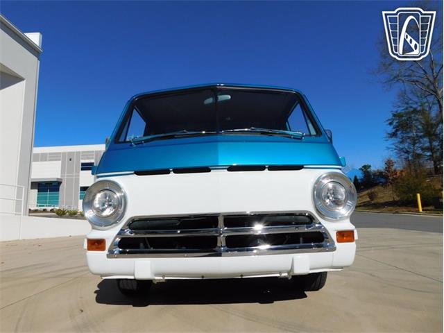 1964 Dodge A100 (CC-2070339) for sale in Concord, North Carolina