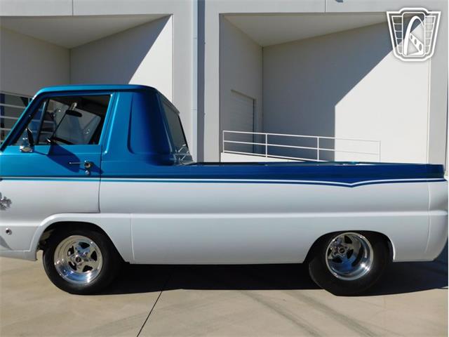 1964 Dodge A100 (CC-2070339) for sale in Concord, North Carolina
