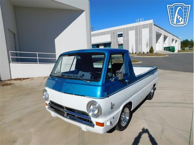 1964 Dodge A100 (CC-2070339) for sale in Concord, North Carolina