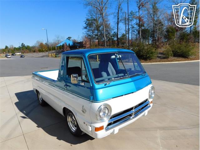 1964 Dodge A100 (CC-2070339) for sale in Concord, North Carolina