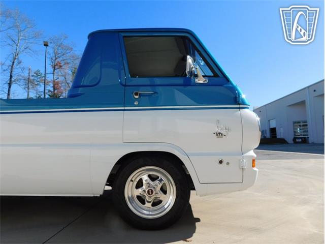 1964 Dodge A100 (CC-2070339) for sale in Concord, North Carolina