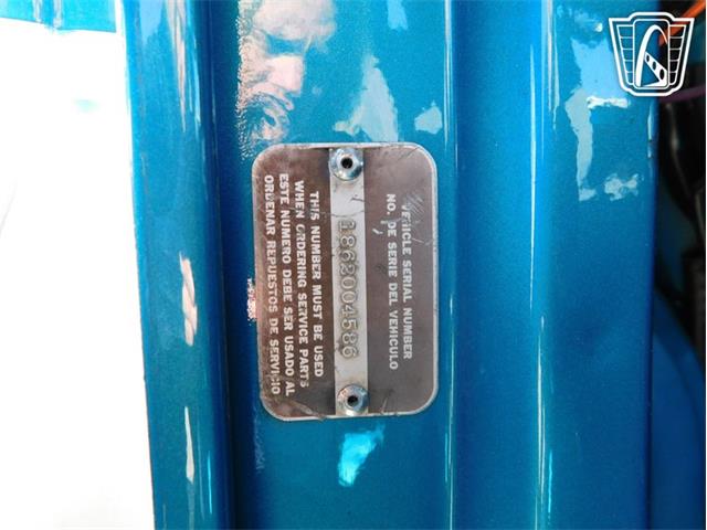 1964 Dodge A100 (CC-2070339) for sale in Concord, North Carolina