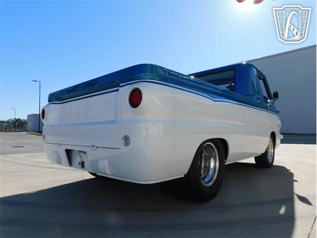 1964 Dodge A100 (CC-2070339) for sale in Concord, North Carolina