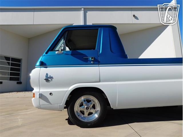 1964 Dodge A100 (CC-2070339) for sale in Concord, North Carolina
