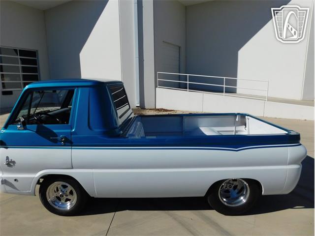 1964 Dodge A100 (CC-2070339) for sale in Concord, North Carolina