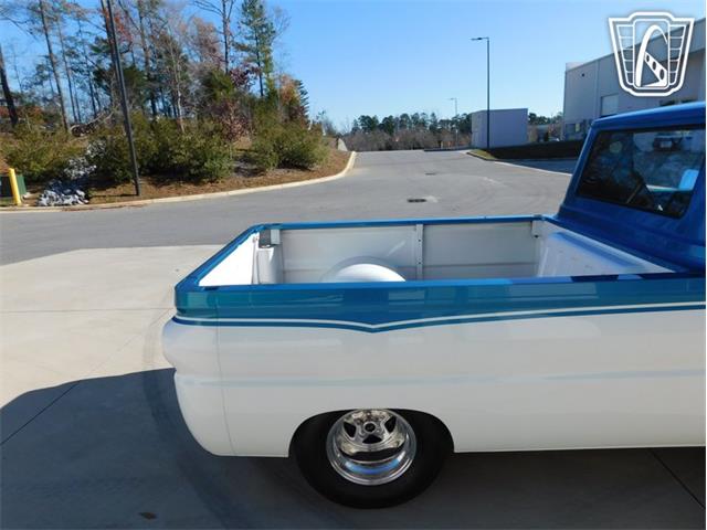 1964 Dodge A100 (CC-2070339) for sale in Concord, North Carolina