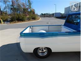1964 Dodge A100 (CC-2070339) for sale in Concord, North Carolina