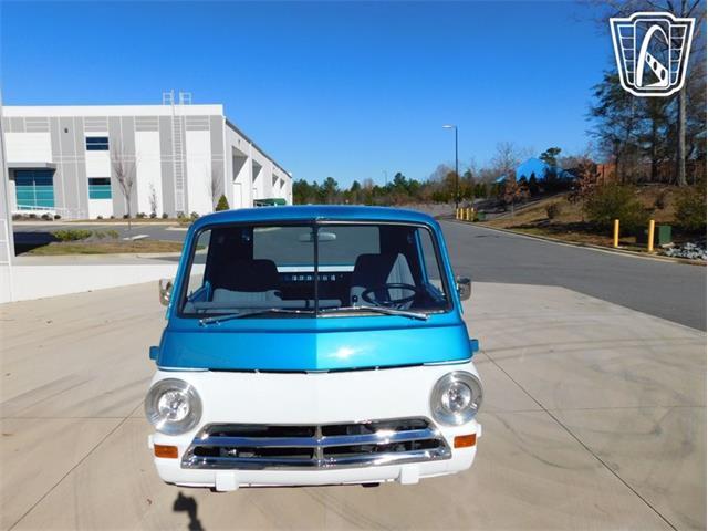 1964 Dodge A100 (CC-2070339) for sale in Concord, North Carolina