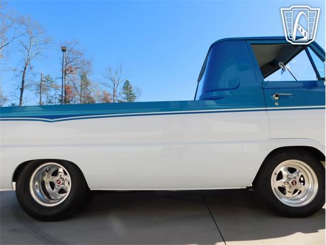 1964 Dodge A100 (CC-2070339) for sale in Concord, North Carolina
