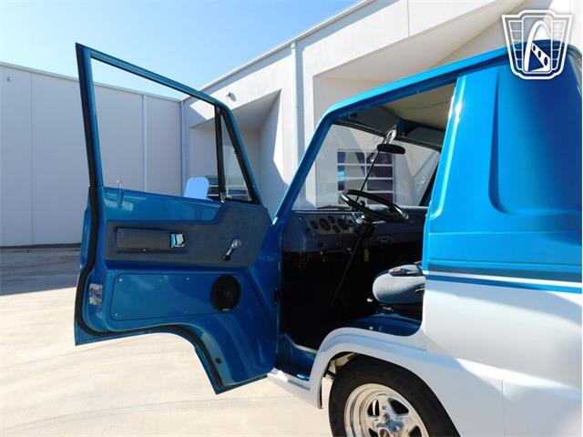 1964 Dodge A100 (CC-2070339) for sale in Concord, North Carolina