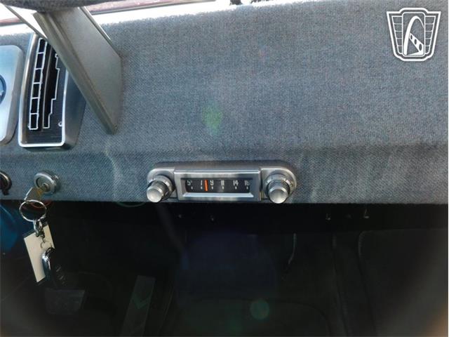 1964 Dodge A100 (CC-2070339) for sale in Concord, North Carolina