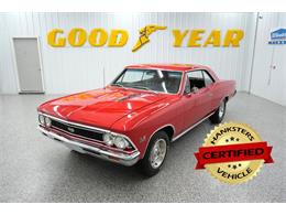 1966 Chevrolet Chevelle SS (CC-2070340) for sale in Homer City, Pennsylvania