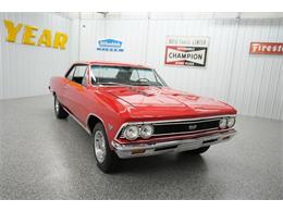1966 Chevrolet Chevelle SS (CC-2070340) for sale in Homer City, Pennsylvania