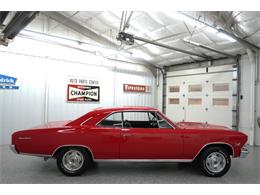 1966 Chevrolet Chevelle SS (CC-2070340) for sale in Homer City, Pennsylvania