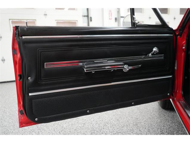 1966 Chevrolet Chevelle SS (CC-2070340) for sale in Homer City, Pennsylvania