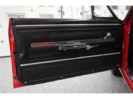 1966 Chevrolet Chevelle SS (CC-2070340) for sale in Homer City, Pennsylvania