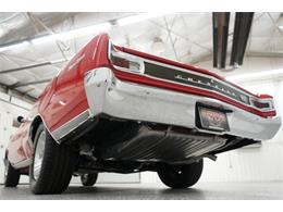 1966 Chevrolet Chevelle SS (CC-2070340) for sale in Homer City, Pennsylvania