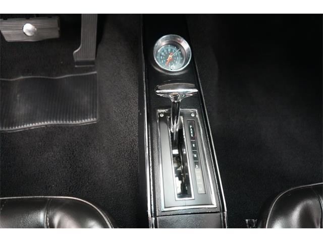 1966 Chevrolet Chevelle SS (CC-2070340) for sale in Homer City, Pennsylvania