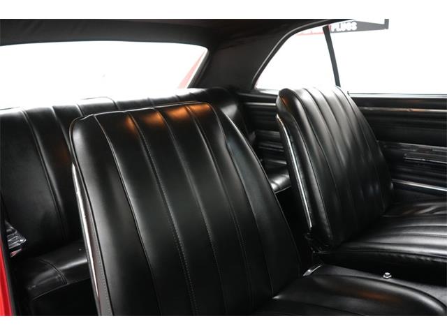 1966 Chevrolet Chevelle SS (CC-2070340) for sale in Homer City, Pennsylvania