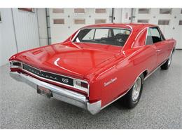 1966 Chevrolet Chevelle SS (CC-2070340) for sale in Homer City, Pennsylvania