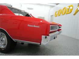 1966 Chevrolet Chevelle SS (CC-2070340) for sale in Homer City, Pennsylvania