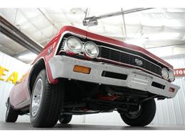 1966 Chevrolet Chevelle SS (CC-2070340) for sale in Homer City, Pennsylvania