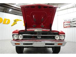 1966 Chevrolet Chevelle SS (CC-2070340) for sale in Homer City, Pennsylvania