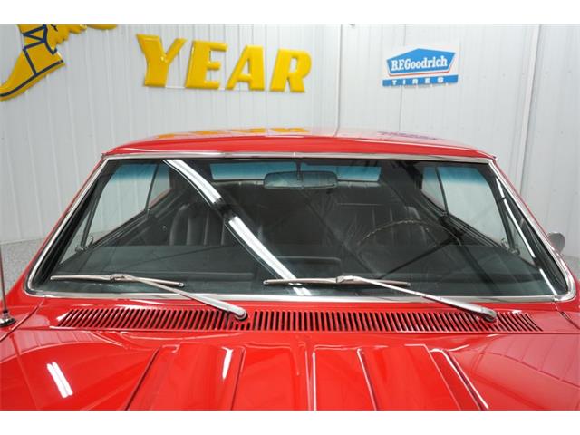 1966 Chevrolet Chevelle SS (CC-2070340) for sale in Homer City, Pennsylvania
