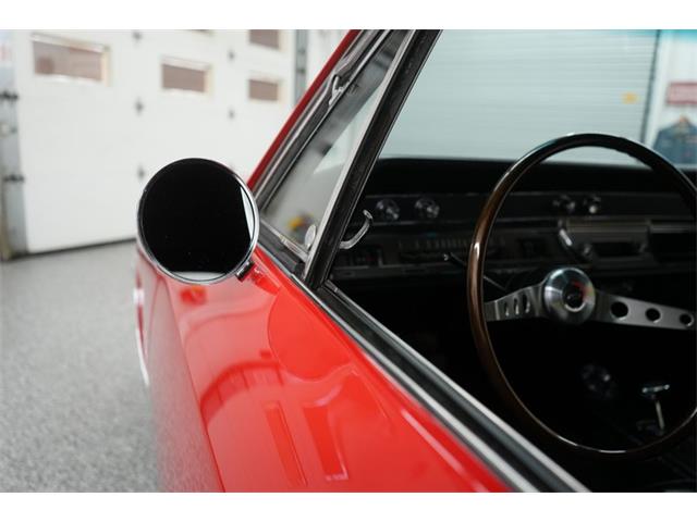 1966 Chevrolet Chevelle SS (CC-2070340) for sale in Homer City, Pennsylvania
