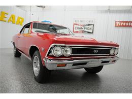 1966 Chevrolet Chevelle SS (CC-2070340) for sale in Homer City, Pennsylvania