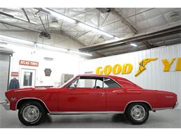 1966 Chevrolet Chevelle SS (CC-2070340) for sale in Homer City, Pennsylvania