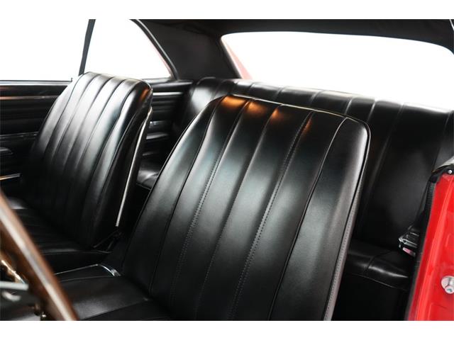 1966 Chevrolet Chevelle SS (CC-2070340) for sale in Homer City, Pennsylvania