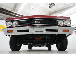 1966 Chevrolet Chevelle SS (CC-2070340) for sale in Homer City, Pennsylvania