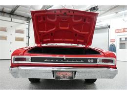 1966 Chevrolet Chevelle SS (CC-2070340) for sale in Homer City, Pennsylvania