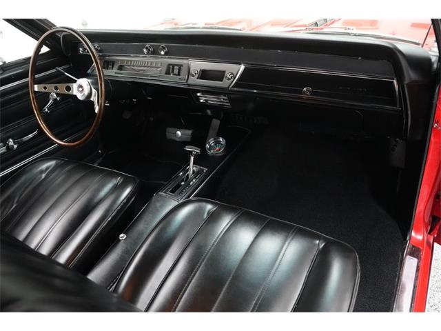 1966 Chevrolet Chevelle SS (CC-2070340) for sale in Homer City, Pennsylvania