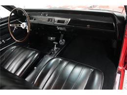 1966 Chevrolet Chevelle SS (CC-2070340) for sale in Homer City, Pennsylvania