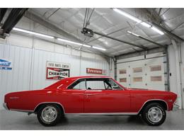 1966 Chevrolet Chevelle SS (CC-2070340) for sale in Homer City, Pennsylvania