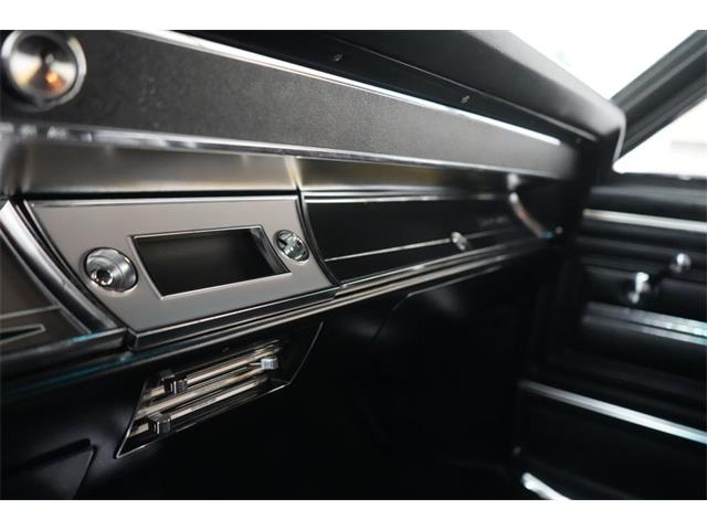 1966 Chevrolet Chevelle SS (CC-2070340) for sale in Homer City, Pennsylvania