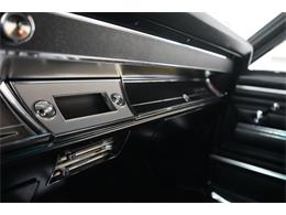 1966 Chevrolet Chevelle SS (CC-2070340) for sale in Homer City, Pennsylvania
