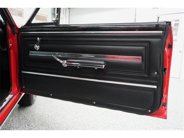 1966 Chevrolet Chevelle SS (CC-2070340) for sale in Homer City, Pennsylvania