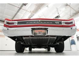 1966 Chevrolet Chevelle SS (CC-2070340) for sale in Homer City, Pennsylvania