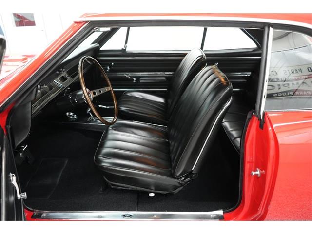 1966 Chevrolet Chevelle SS (CC-2070340) for sale in Homer City, Pennsylvania