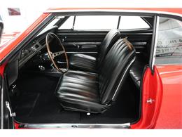 1966 Chevrolet Chevelle SS (CC-2070340) for sale in Homer City, Pennsylvania