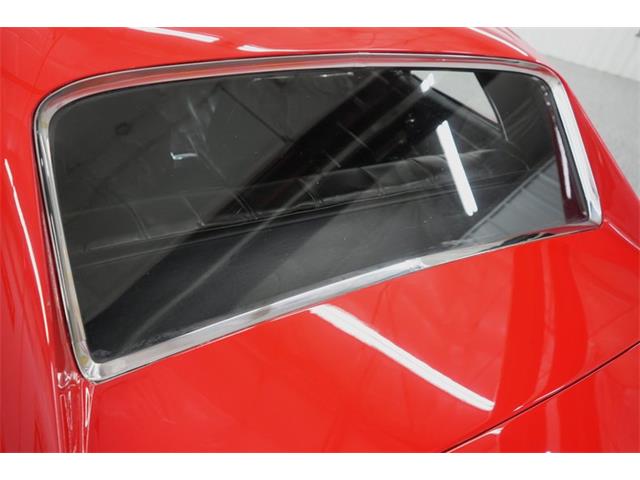 1966 Chevrolet Chevelle SS (CC-2070340) for sale in Homer City, Pennsylvania