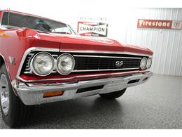 1966 Chevrolet Chevelle SS (CC-2070340) for sale in Homer City, Pennsylvania