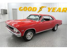 1966 Chevrolet Chevelle SS (CC-2070340) for sale in Homer City, Pennsylvania
